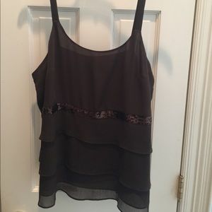 Lane Bryant summer top